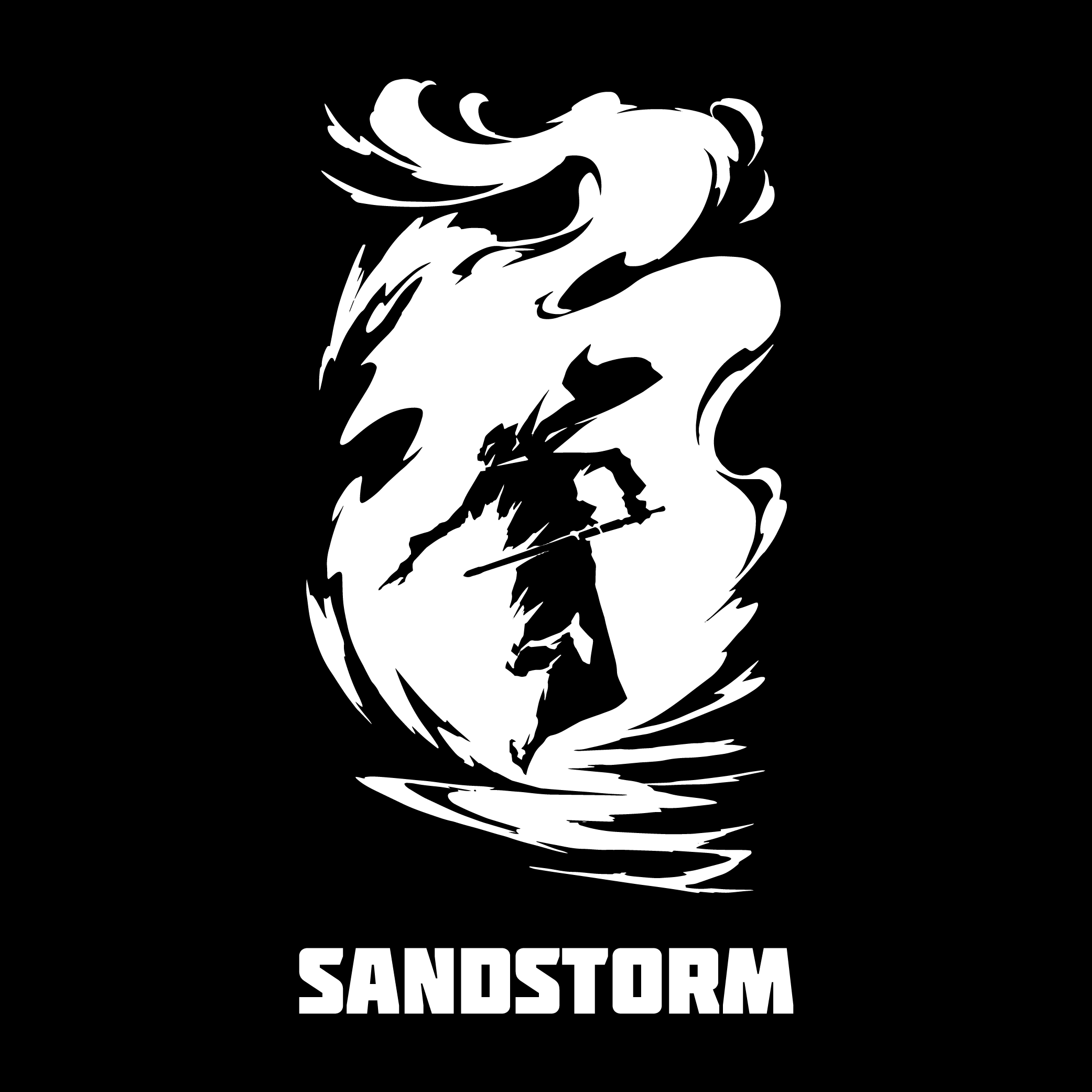 Sandstorm Comics