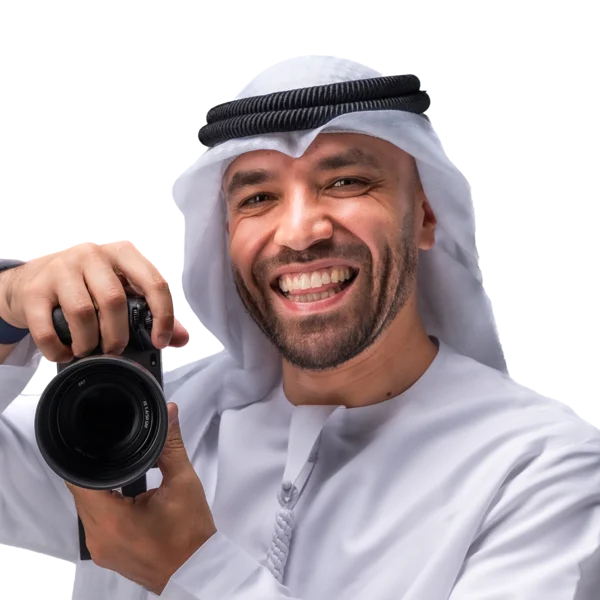 Khalid Al Ameri