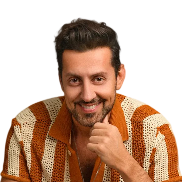 Max Amini