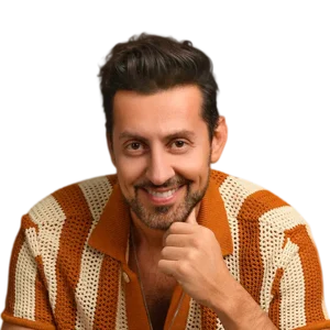 Max Amini
