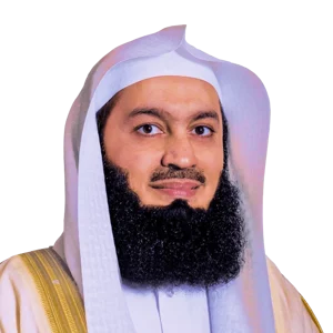 Mufti Menk