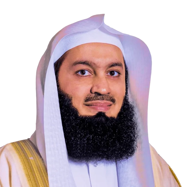 Mufti Menk