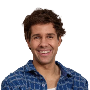 David Dobrik