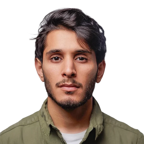 Omar Farooq