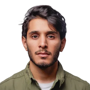 Omar Farooq