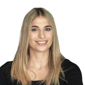 Louisa Ioannidou