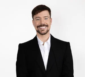 Mr Beast