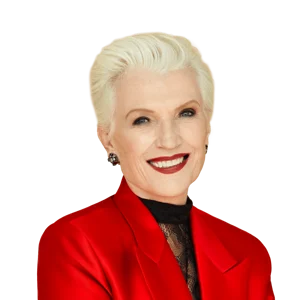 Maye Musk